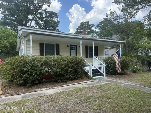 4809 Franklin Ave, Wilmington, NC 28403