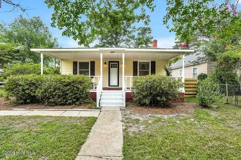 4809 Franklin Ave, Wilmington, NC 28403