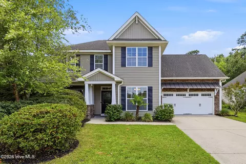 161 Watersfield Rd, Leland, NC 28451