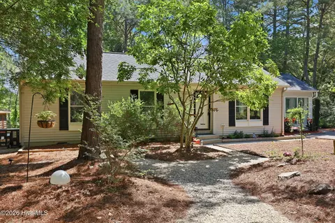 487 Vass Carthage Rd, Carthage, NC 28327