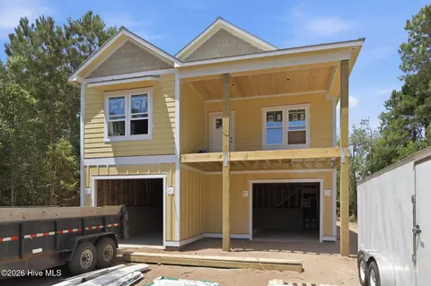 405 Emerald Landing Dr, Emerald Isle, NC 28594