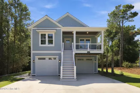 405 Emerald Landing Dr, Emerald Isle, NC 28594