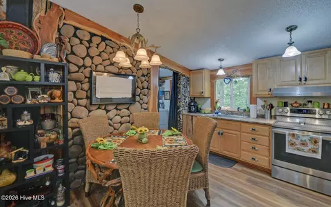 Kitchen - 120 Covington Cv, Murphy, NC 28906 photo 1 of 2