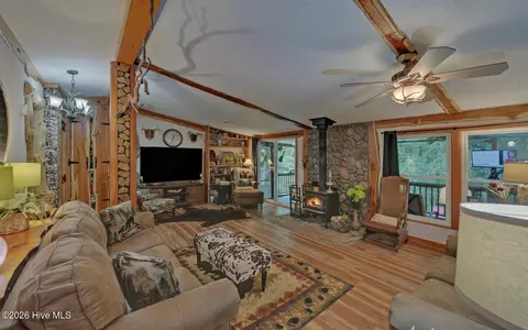 Living - 120 Covington Cv, Murphy, NC 28906 photo 1 of 3