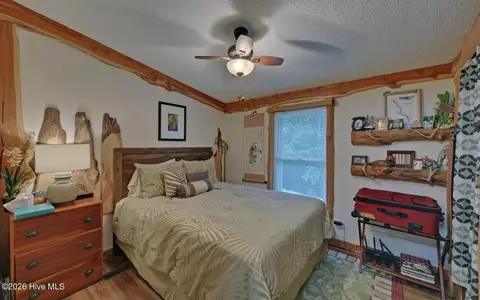 Bedroom - 120 Covington Cv, Murphy, NC 28906 photo 2 of 6