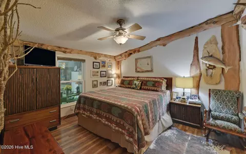 Bedroom - 120 Covington Cv, Murphy, NC 28906 photo 1 of 6