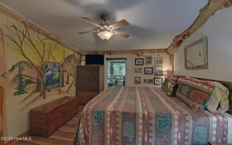 Bedroom - 120 Covington Cv, Murphy, NC 28906 photo 3 of 6