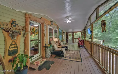 Exterior - 120 Covington Cv, Murphy, NC 28906 photo 3 of 18