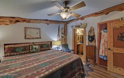Bedroom - 120 Covington Cv, Murphy, NC 28906 photo 4 of 6