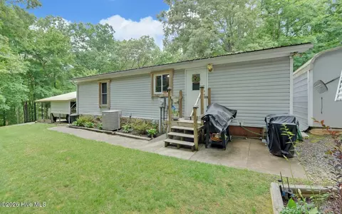Exterior - 120 Covington Cv, Murphy, NC 28906 photo 18 of 18