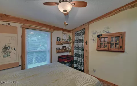 Bedroom - 120 Covington Cv, Murphy, NC 28906 photo 6 of 6