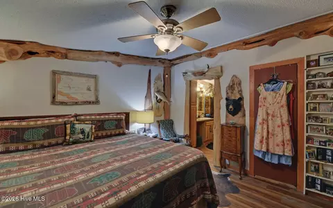 Bedroom - 120 Covington Cv, Murphy, NC 28906 photo 5 of 6