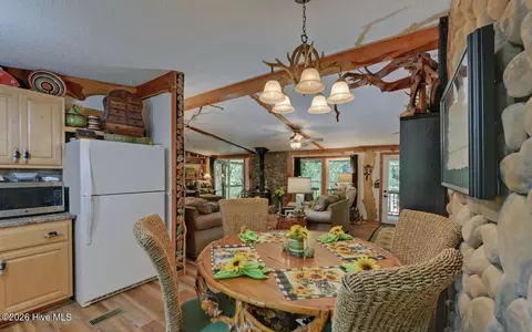 Dining - 120 Covington Cv, Murphy, NC 28906 photo 1 of 2