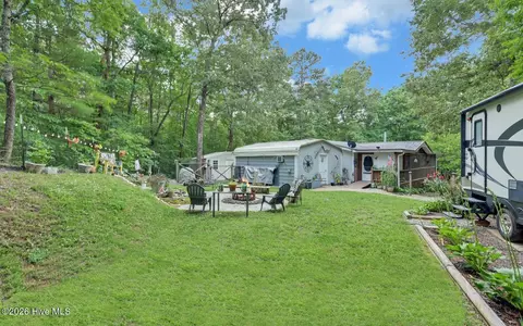 Exterior - 120 Covington Cv, Murphy, NC 28906 photo 11 of 18
