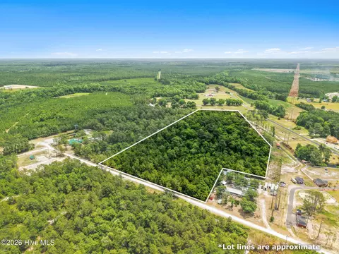 00 Old Lennon Rd SE, Bolivia, NC 28422