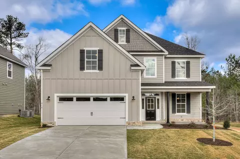 916 Walker Point Dr, Grovetown, GA 30813
