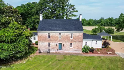 154 Shipyard Rd, Camden, NC 27921