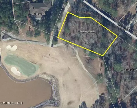 lot7 Katie Ln, Mccormick, SC 29835