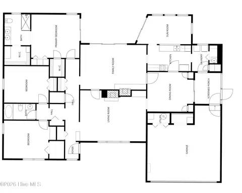 6974 River Rd, Washington, NC 27889