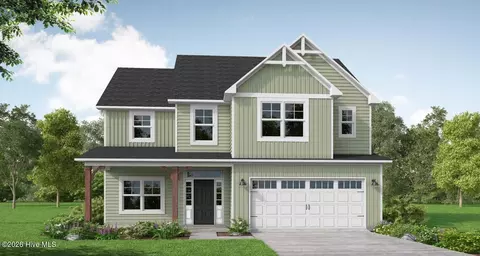2961 Tucker Hill Dr, Grimesland, NC 27837