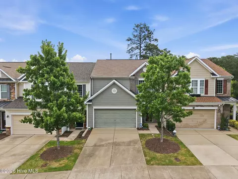 104 Kathleen Ct, Morrisville, NC 27560