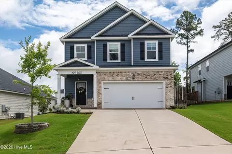 165 Myrtle Grove Trl, Evans, GA 30809