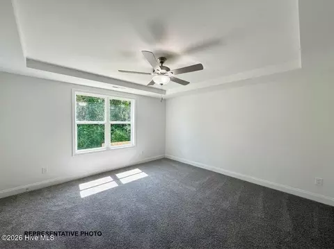 151 Cordgrass Ct, Smithfield, NC 27577 photo 6