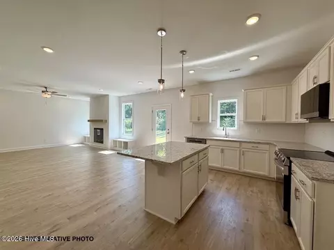 151 Cordgrass Ct, Smithfield, NC 27577 photo 4