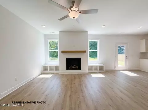 151 Cordgrass Ct, Smithfield, NC 27577 photo 5