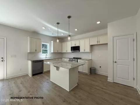 151 Cordgrass Ct, Smithfield, NC 27577 photo 3