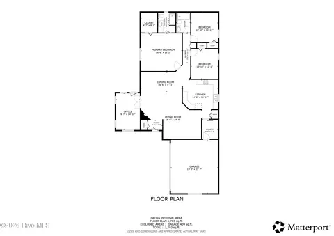 2011 Colony Plz, Jacksonville, NC 28546