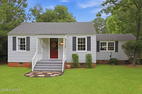 609 Jacksonville Hwy, Burgaw, NC 28425