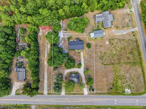 879 Bricklanding Rd SW, Shallotte, NC 28470