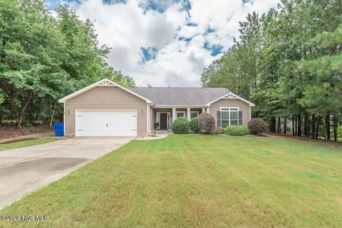 344 Foxchase Cir, North Augusta, SC 29860
