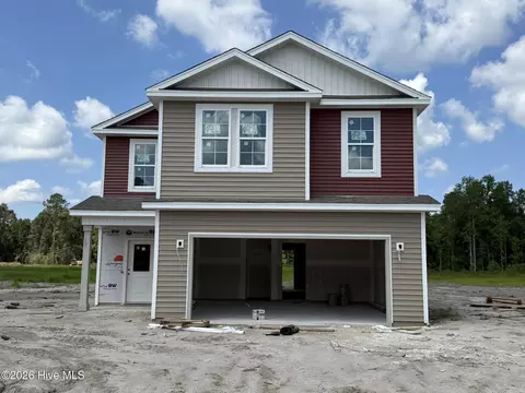 715 Homestead Acres Ln, Maysville, NC 28555