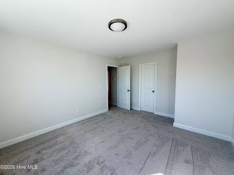 Bedroom - 816 Tupelo Tree Dr, Hubert, NC 28539 photo 10 of 10