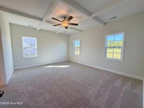 Bedroom - 816 Tupelo Tree Dr, Hubert, NC 28539 photo 3 of 10
