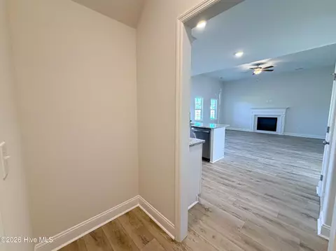 Entry Way - 816 Tupelo Tree Dr, Hubert, NC 28539 photo 3 of 3
