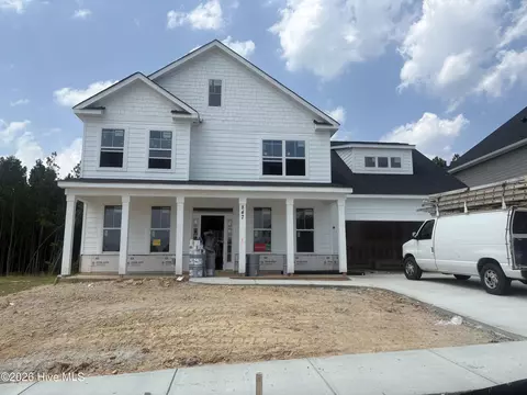 849 Balfour Dr #TP270, Grovetown, GA 30813