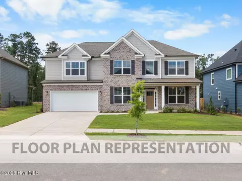 849 Balfour Dr #TP270, Grovetown, GA 30813