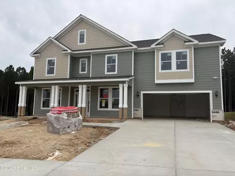849 Balfour Dr #TP270, Grovetown, GA 30813