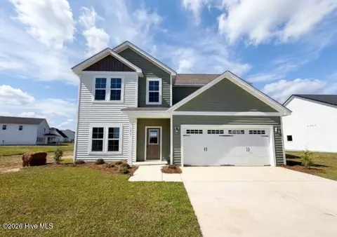 775 Aria Ln, Hubert, NC 28539