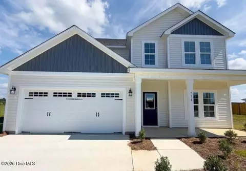 774 Aria Ln, Hubert, NC 28539