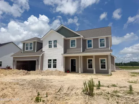 760 Aria Ln, Hubert, NC 28539