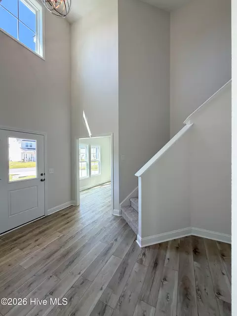 Entry Way - 760 Aria Ln, Hubert, NC 28539 photo 3 of 5