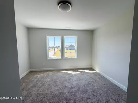 Bedroom - 760 Aria Ln, Hubert, NC 28539 photo 3 of 3