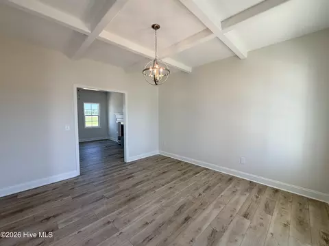 Living - 760 Aria Ln, Hubert, NC 28539 photo 5 of 5