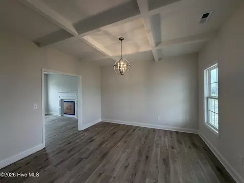 Living - 760 Aria Ln, Hubert, NC 28539 photo 4 of 4