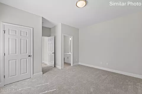 Bedroom - 760 Aria Ln, Hubert, NC 28539 photo 1 of 4