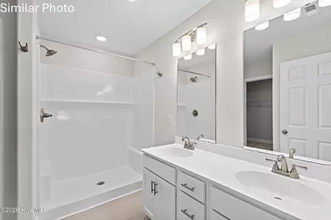 Bath - 760 Aria Ln, Hubert, NC 28539 photo 2 of 2